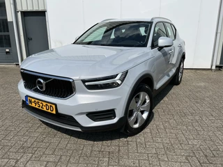 Hoofdafbeelding Volvo XC40 Volvo XC40 1.5 T2 Momentum|ACC|PAS V/A|P camera|