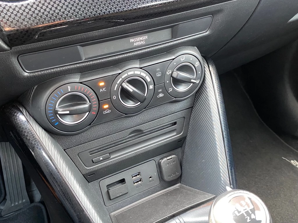 Hoofdafbeelding Mazda 2