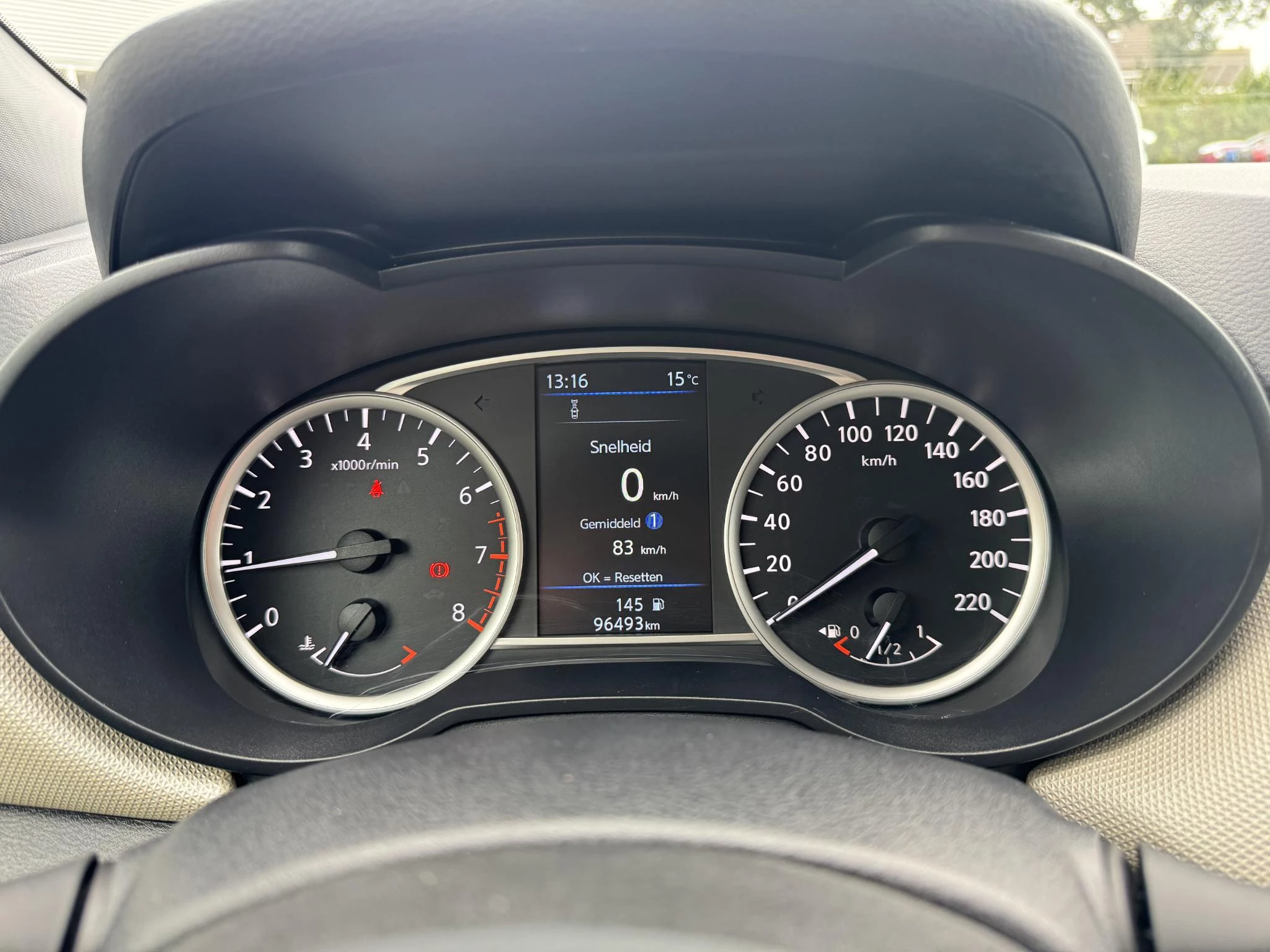 Hoofdafbeelding Nissan Micra
