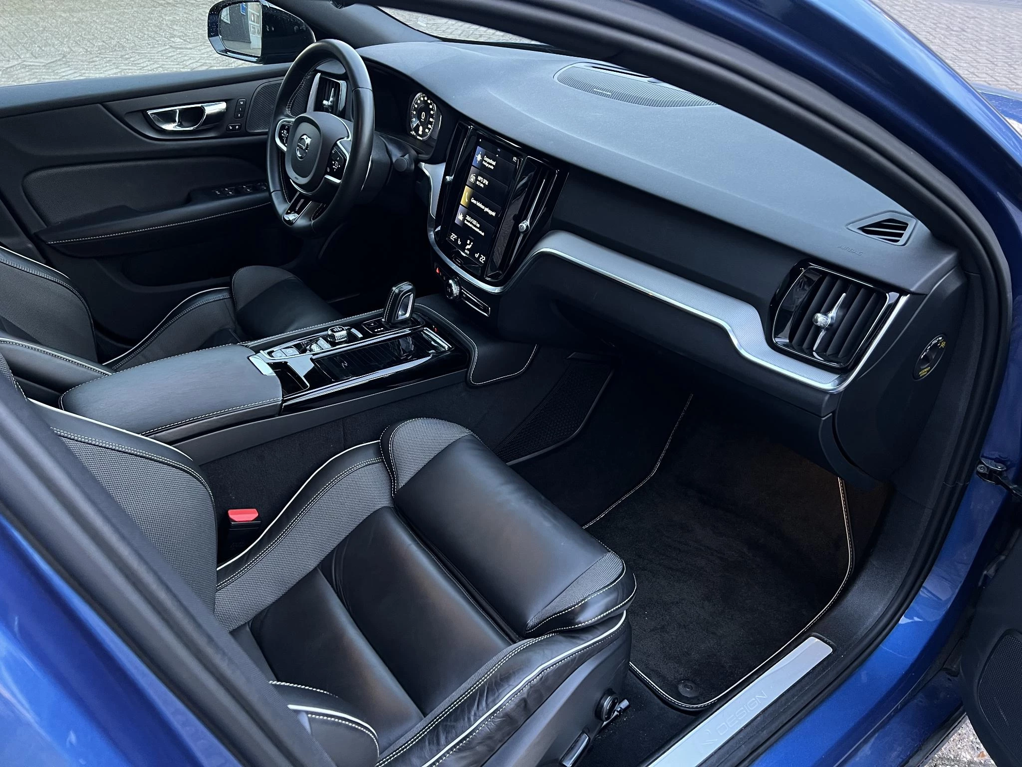 Hoofdafbeelding Volvo S60