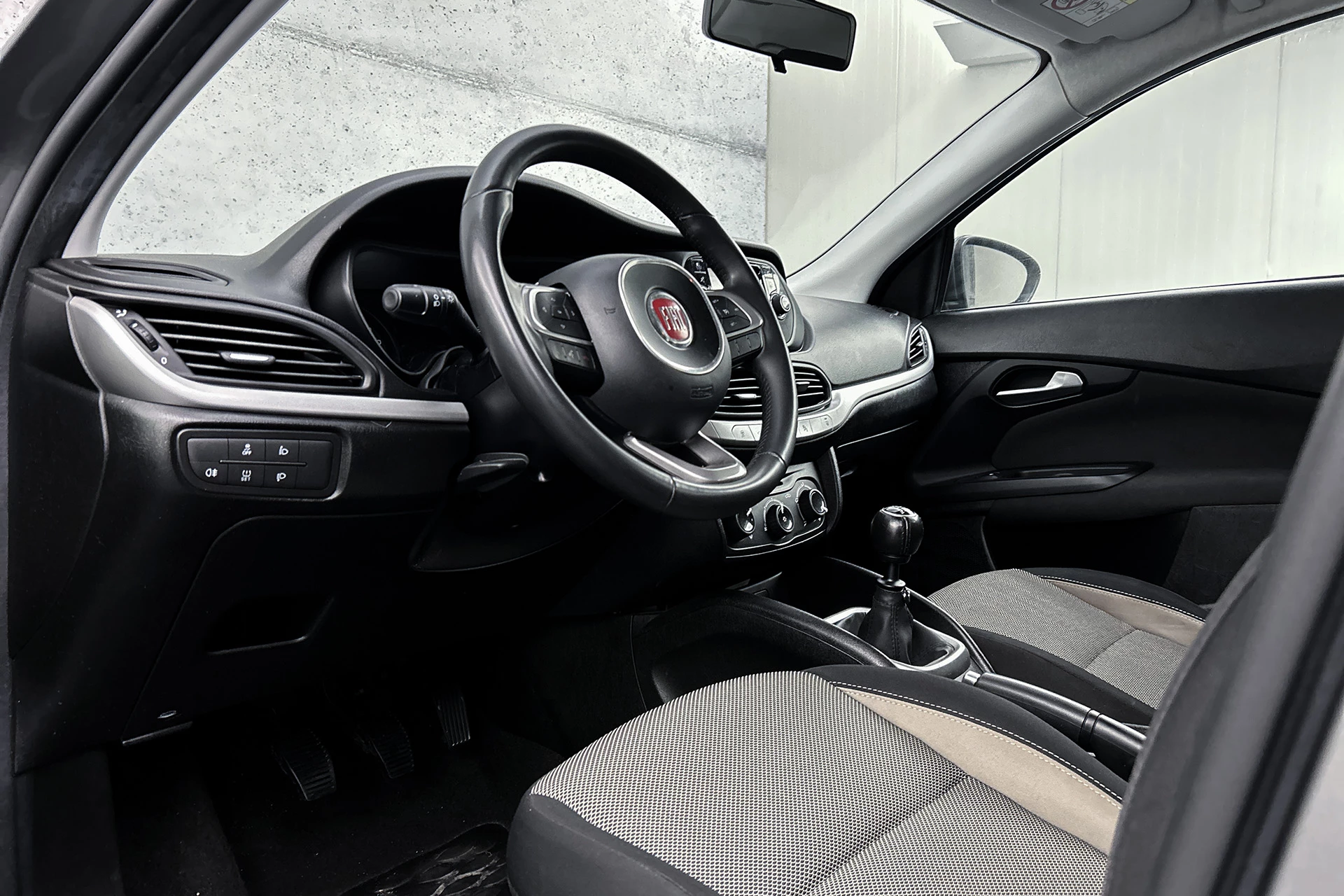 Hoofdafbeelding Fiat Tipo