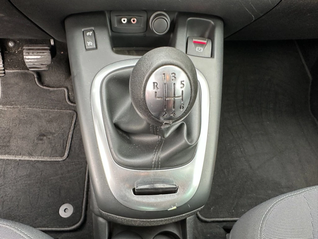 Hoofdafbeelding Renault Scénic