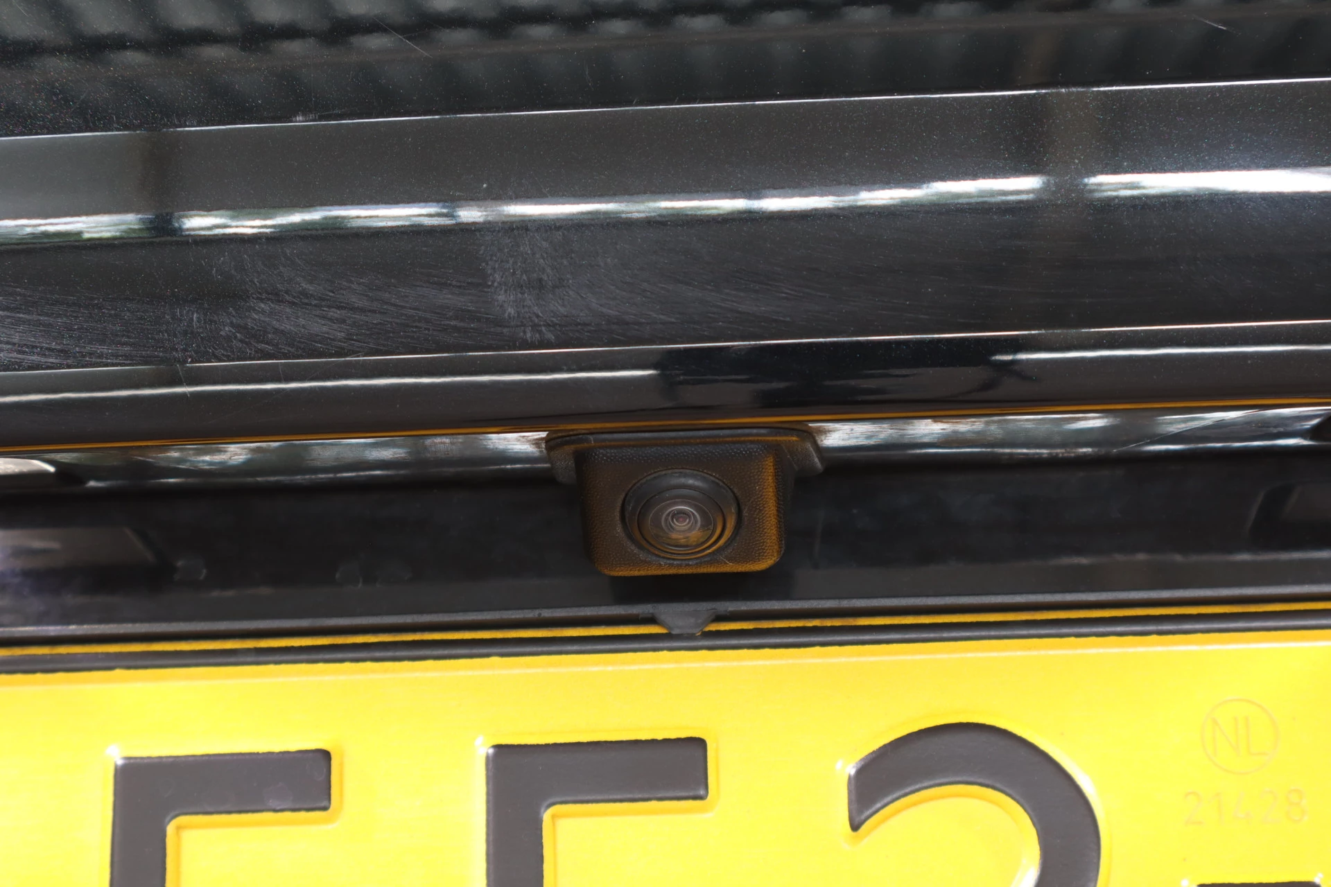 Hoofdafbeelding Renault Megane E-Tech