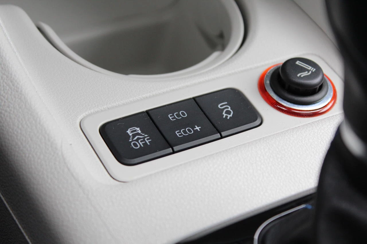 Hoofdafbeelding Volkswagen e-up!