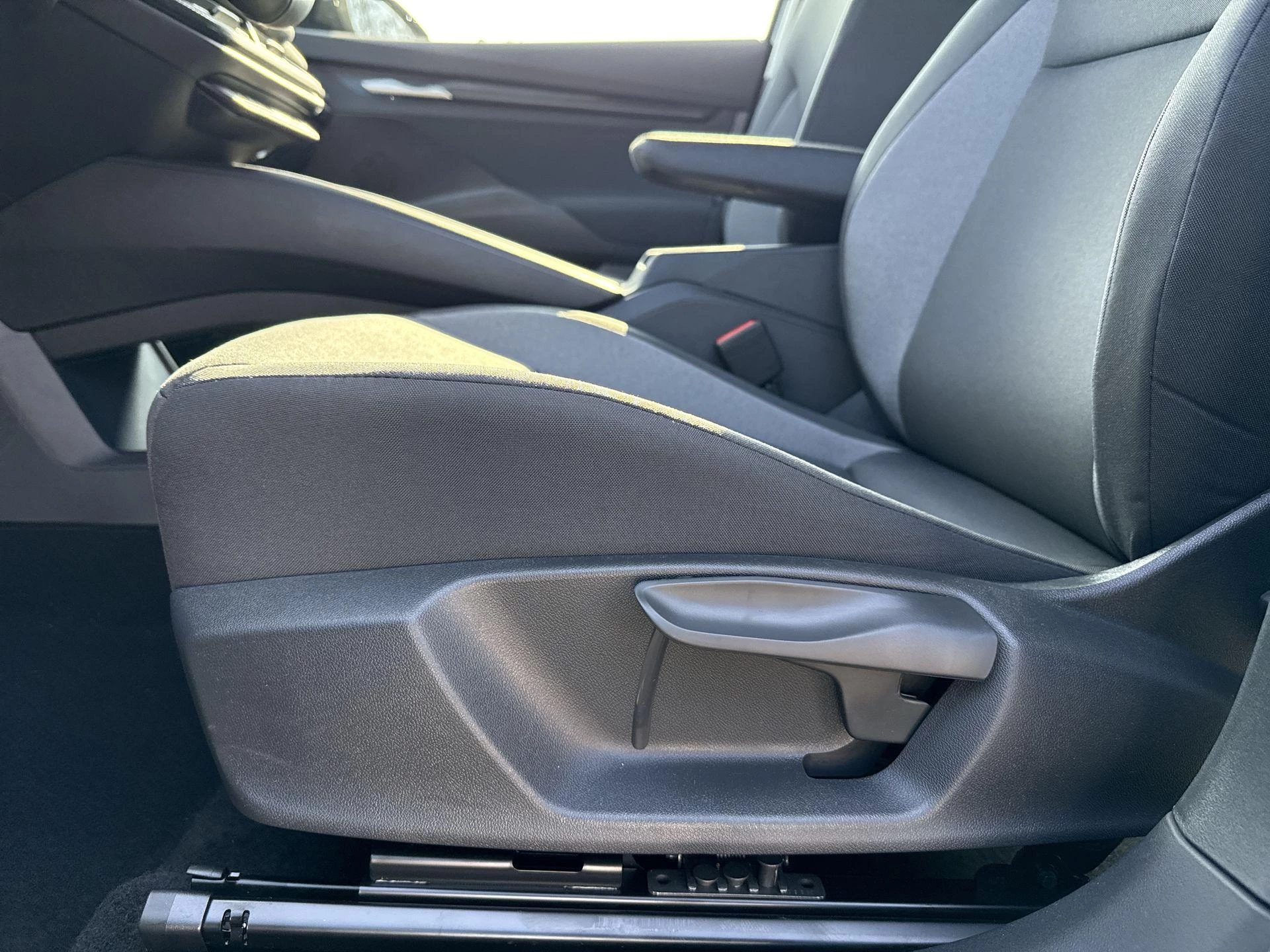 Hoofdafbeelding Škoda Elroq