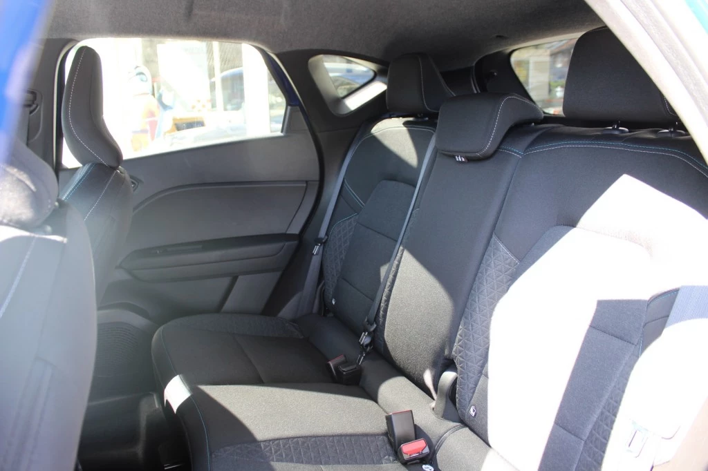 Hoofdafbeelding Mitsubishi ASX