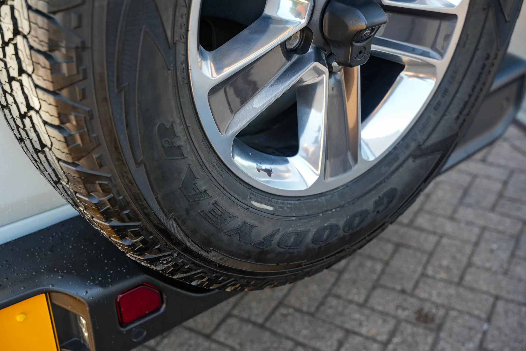 Hoofdafbeelding Jeep Wrangler