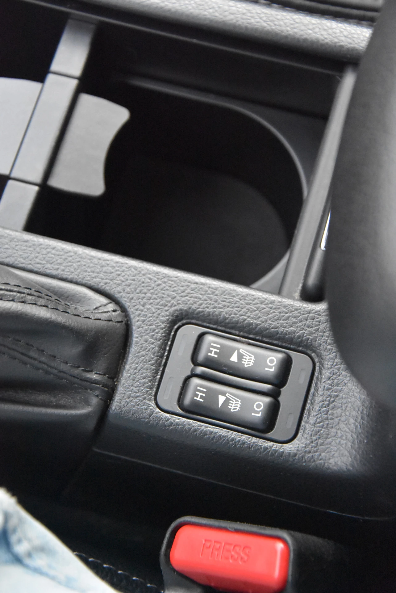Hoofdafbeelding Subaru XV