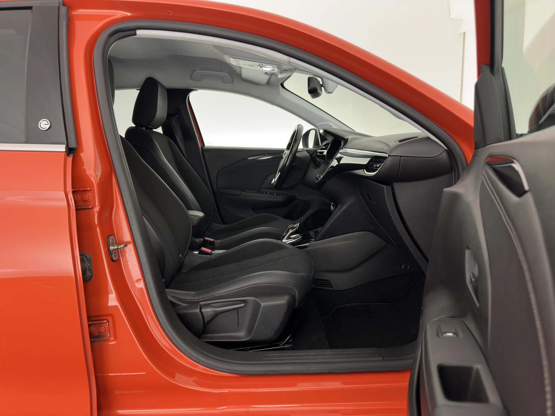 Hoofdafbeelding Opel Corsa-e