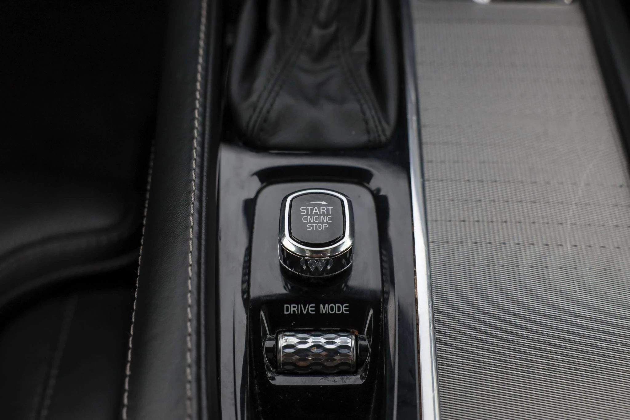 Hoofdafbeelding Volvo V90