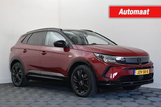 Hoofdafbeelding Opel Grandland Opel Grandland 1.6 Turbo 225PK Plug-in Hybrid Ultimate Automaat