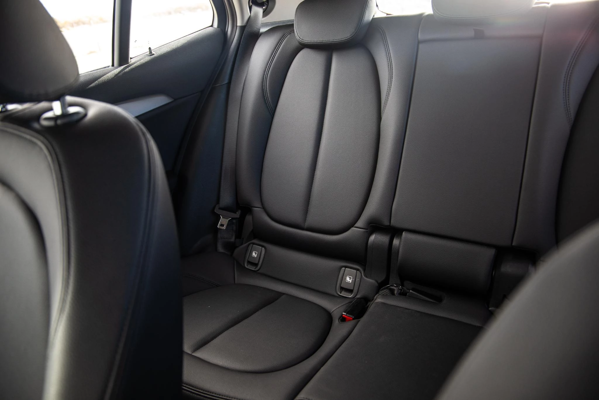 Hoofdafbeelding BMW X2