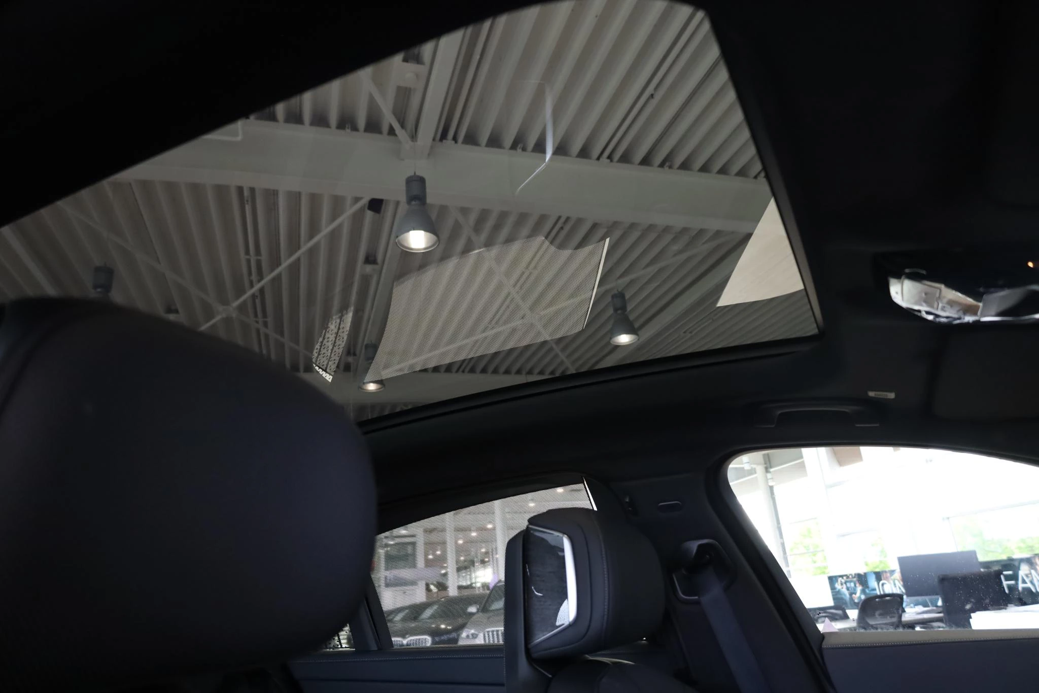 Hoofdafbeelding BMW 7 Serie