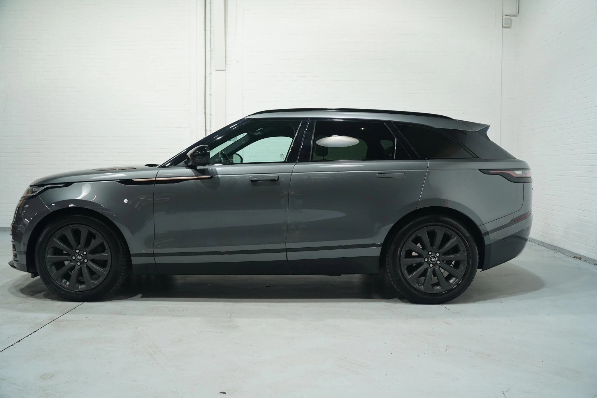 Hoofdafbeelding Land Rover Range Rover Velar