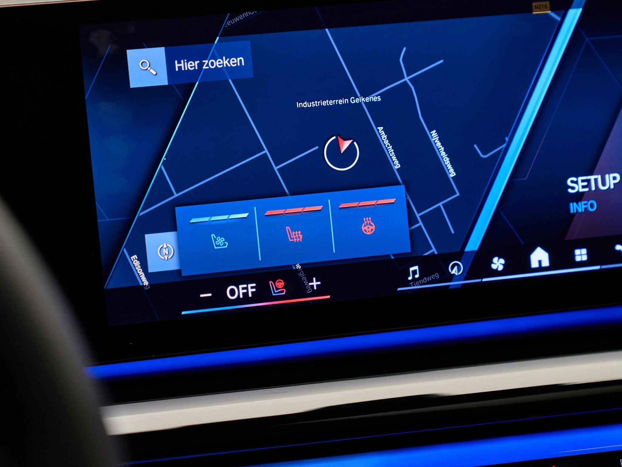 Hoofdafbeelding BMW M5