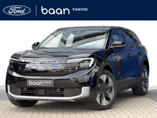 Ford Explorer Premium Extended Range RWD 77 kWh | Driver Ass. Pack | Head-Up | Leder | Camera rondom |