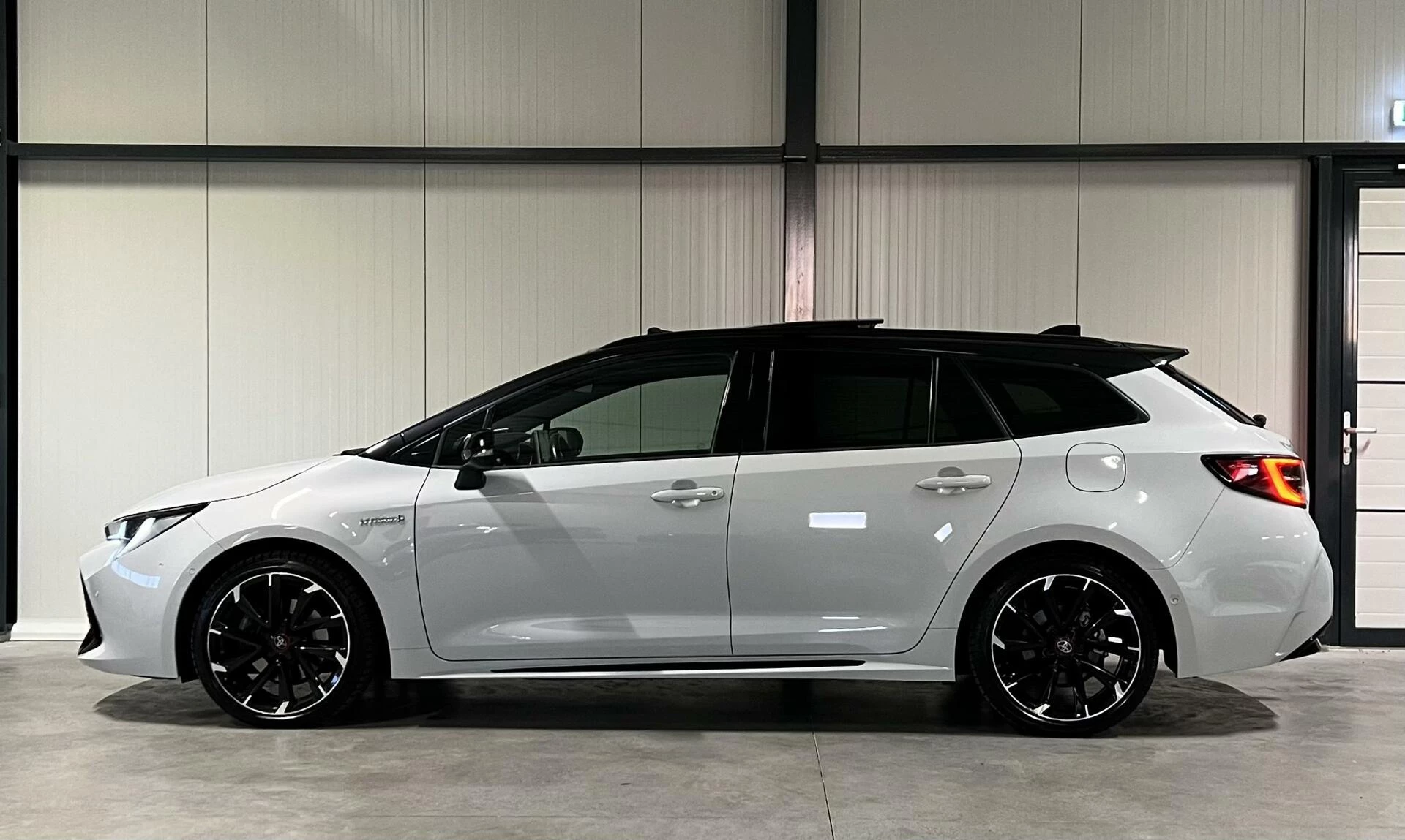 Hoofdafbeelding Toyota Corolla Touring Sports