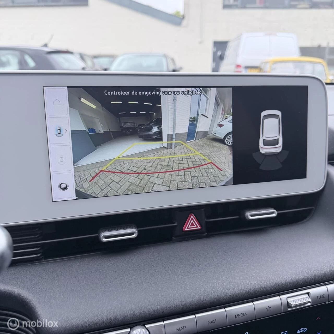 Hoofdafbeelding Hyundai IONIQ 5