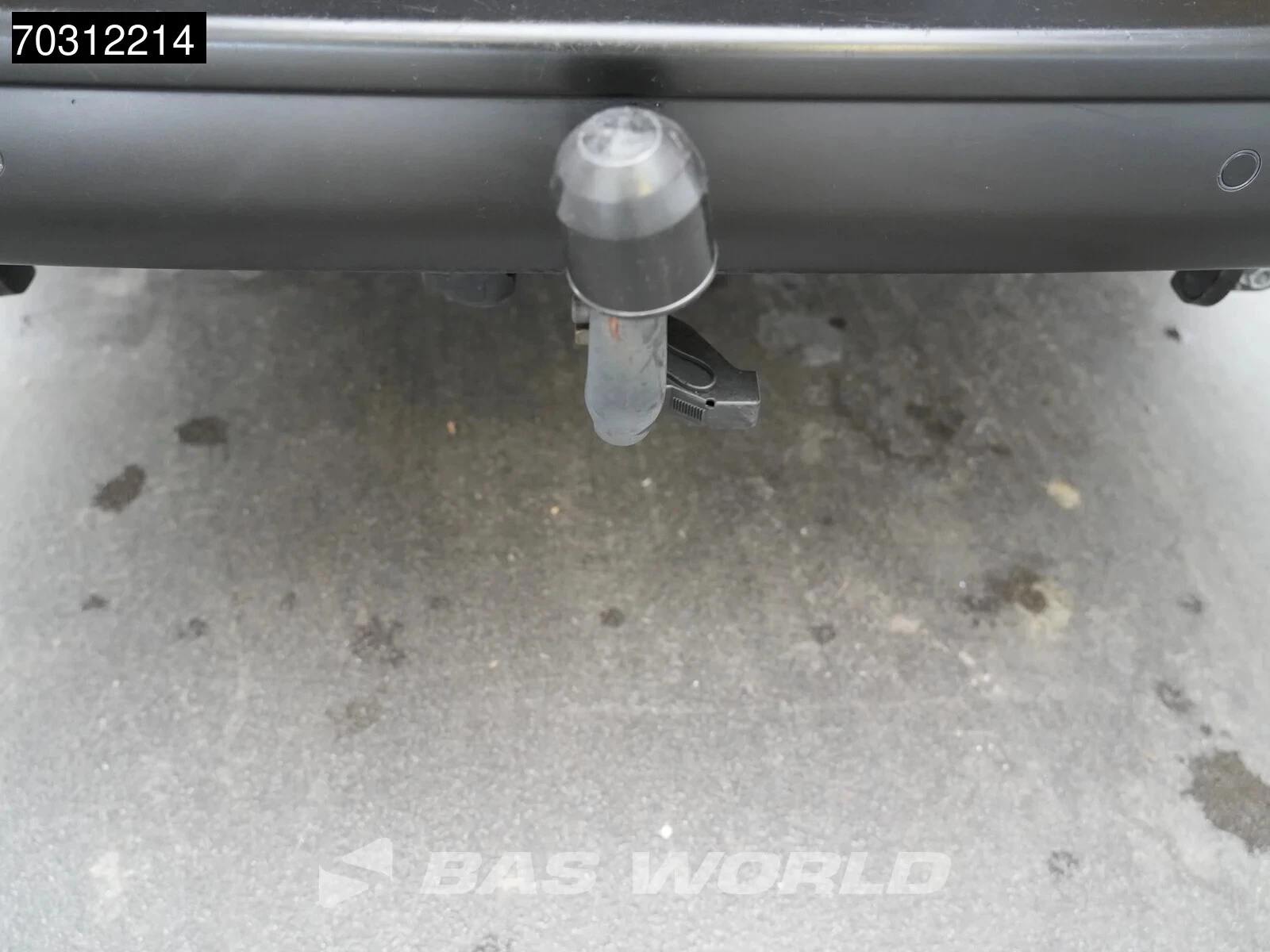 Hoofdafbeelding Citroën Jumpy