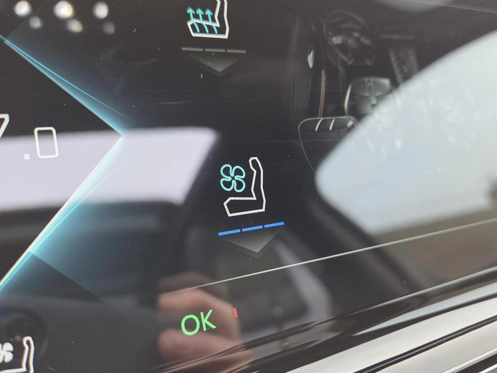 Hoofdafbeelding DS DS 7