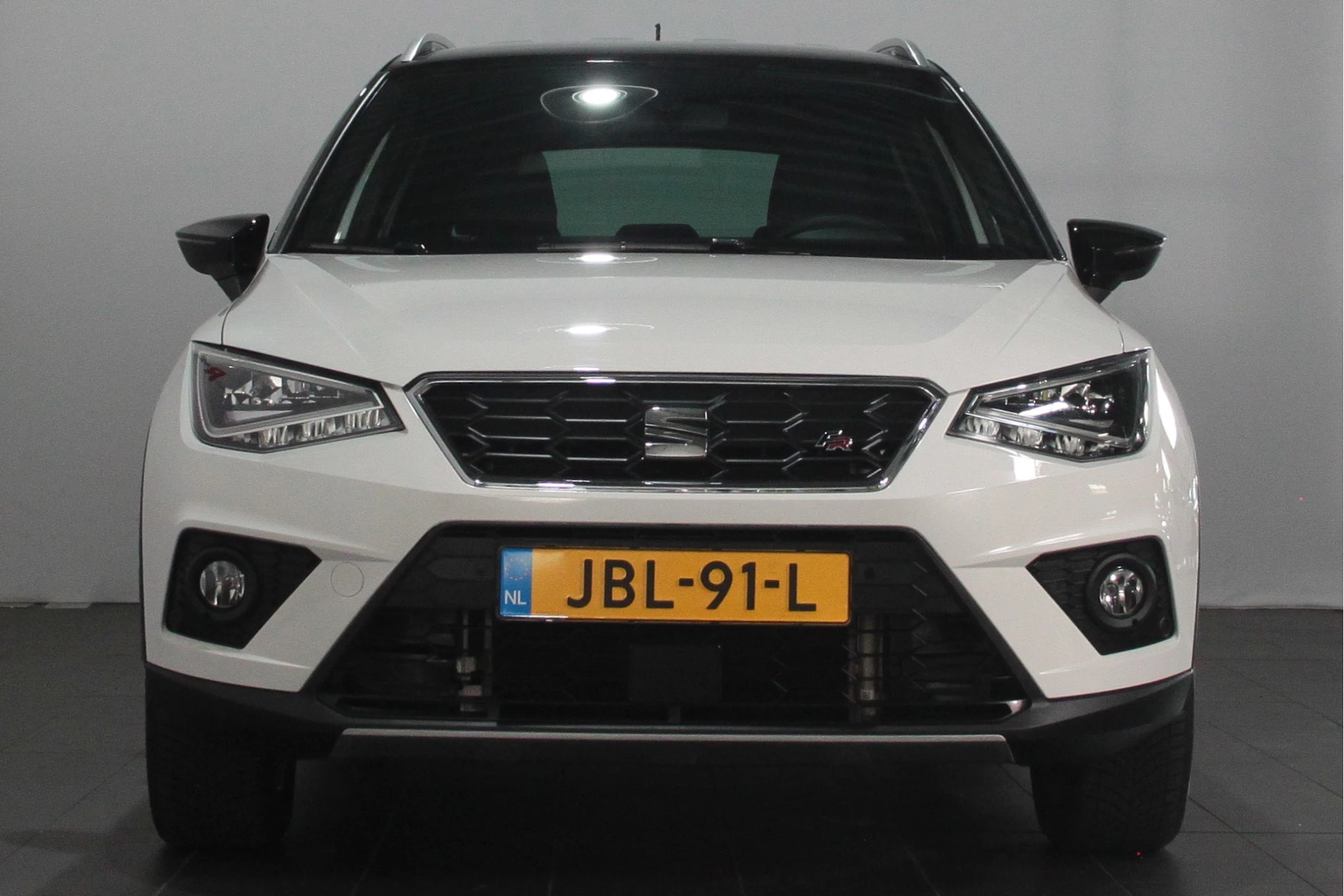 Hoofdafbeelding SEAT Arona