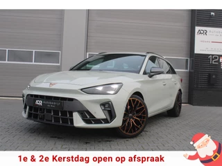 CUPRA Leon Sportstourer 1.5 TSI e-Hybrid VZ Performance /19''/Pano/full-led/camera/ bom boll