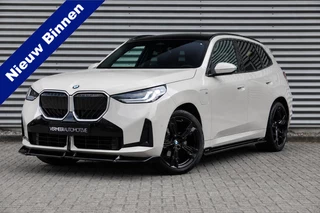 BMW X3 30e xDrive M Sport | Panodak | Trekhaak | Memory | Driving Assistant | 21 Inch | Iconic Glow |
