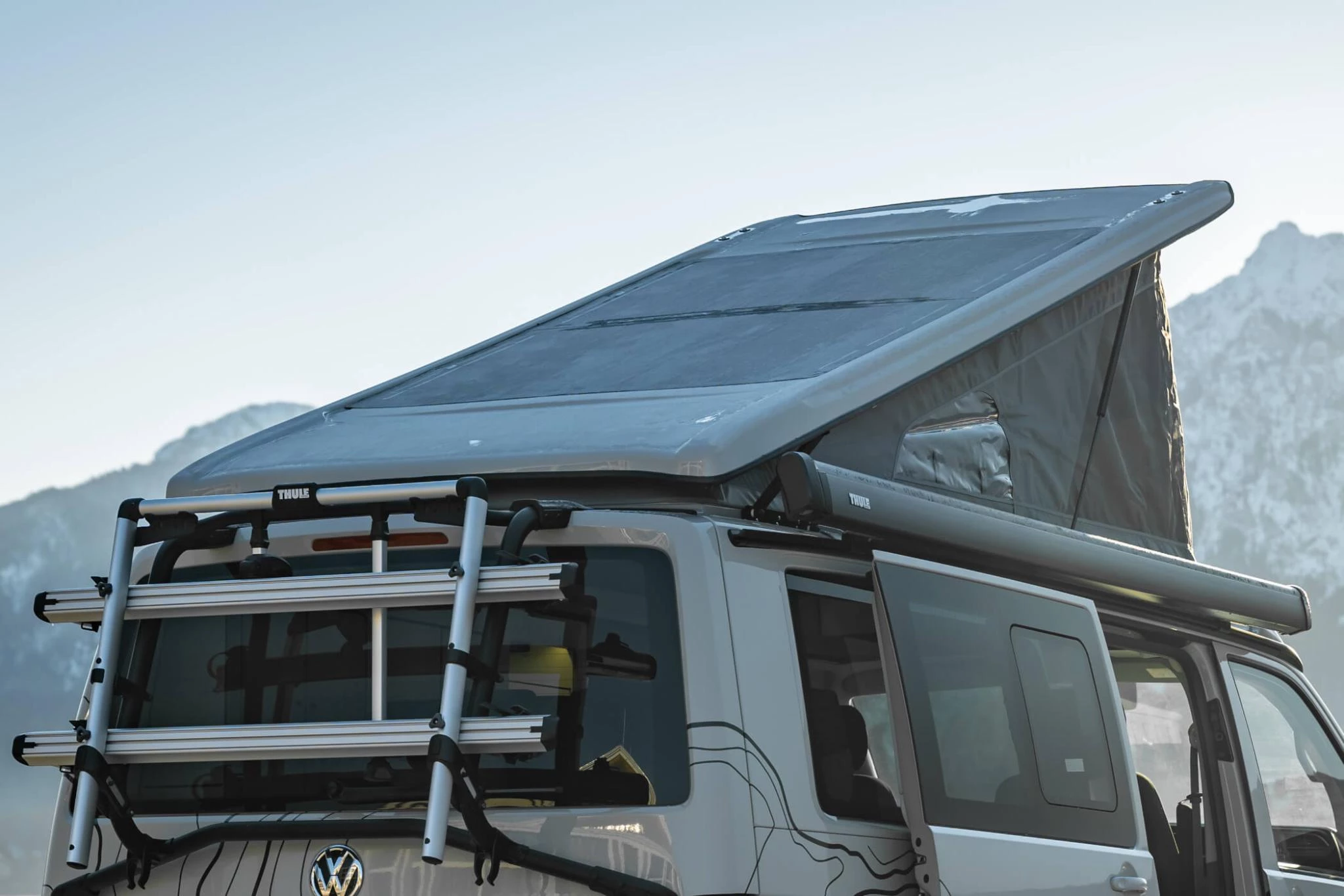 Hoofdafbeelding Volkswagen California