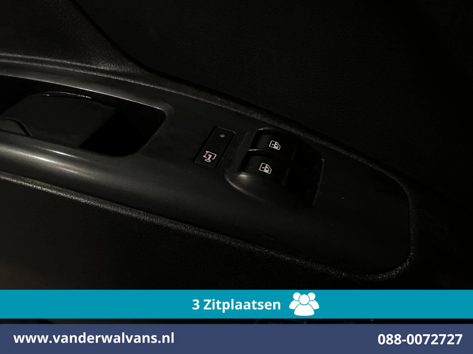 Hoofdafbeelding Fiat Doblò