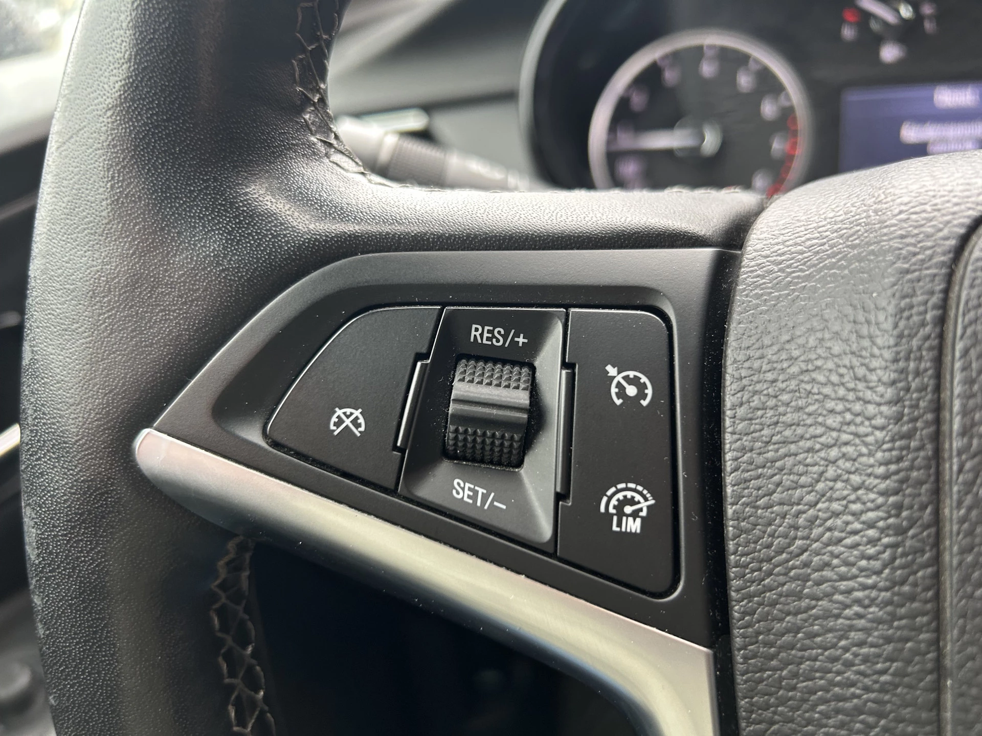 Hoofdafbeelding Opel Mokka X