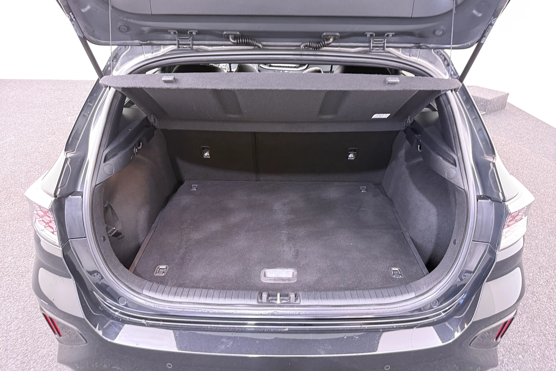 Hoofdafbeelding Kia Ceed