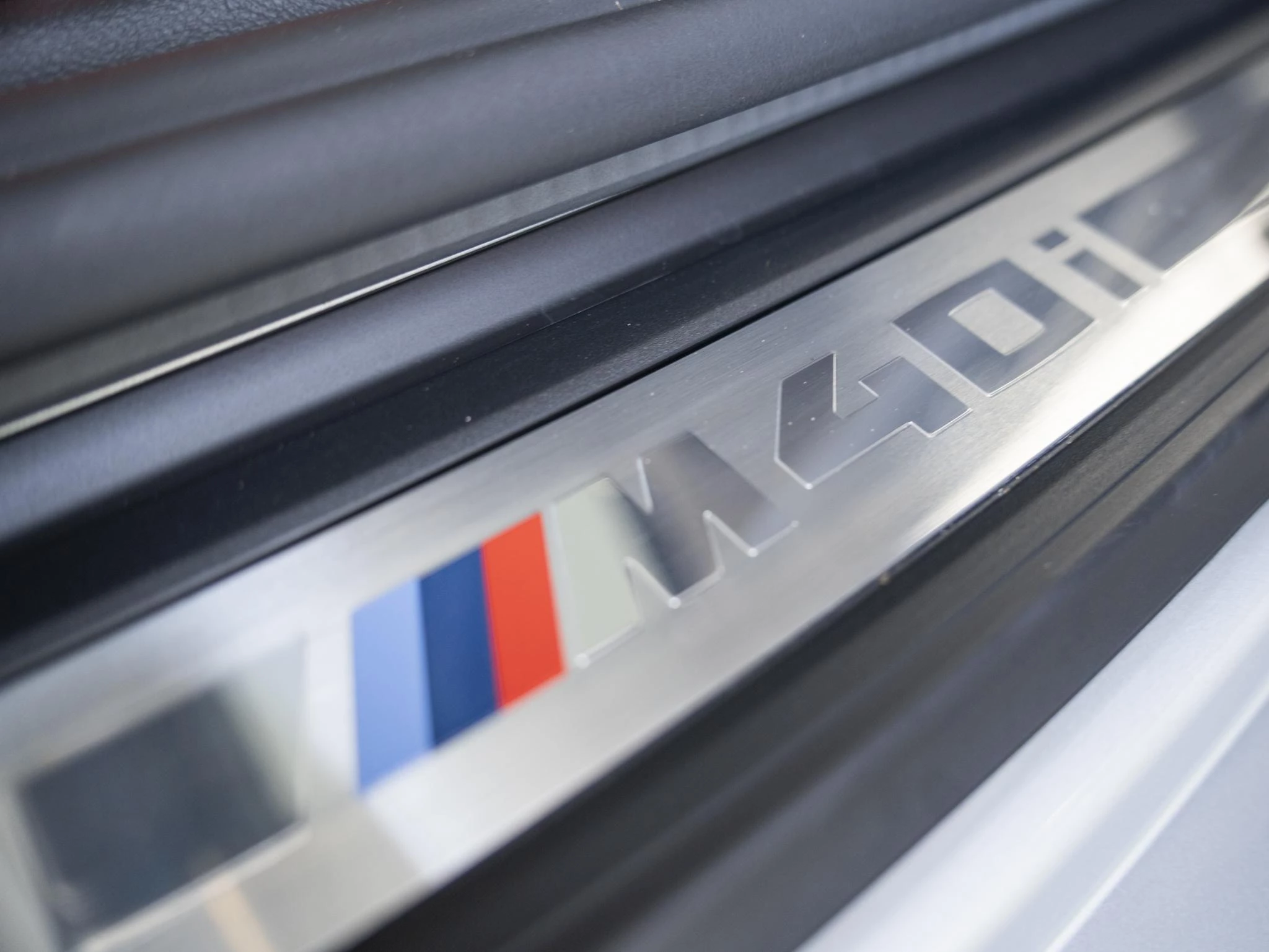 Hoofdafbeelding BMW Z4