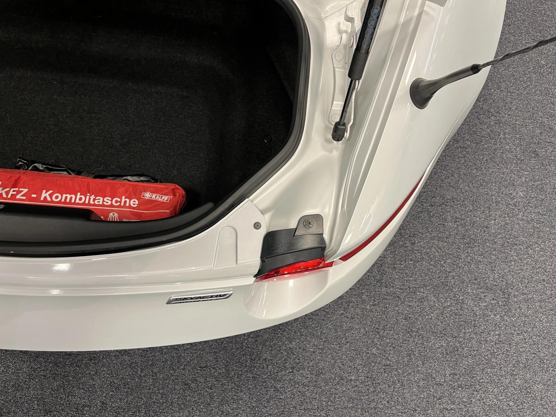 Hoofdafbeelding Mazda MX-5