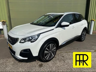 Peugeot 3008 1.2 PureTech Première
