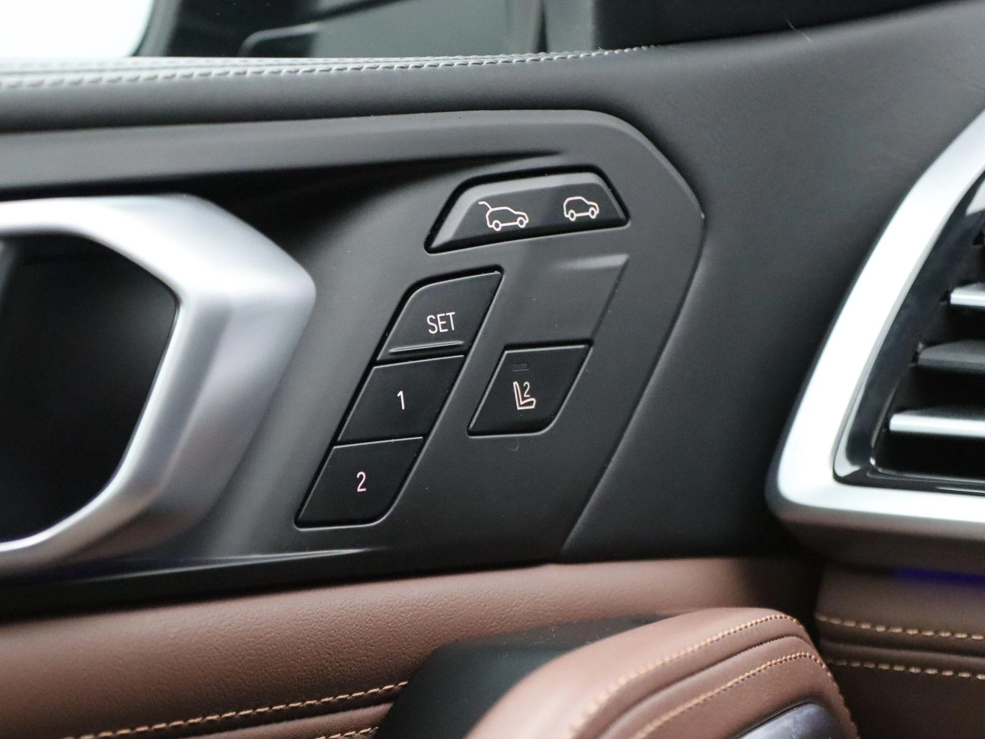 Hoofdafbeelding BMW X6