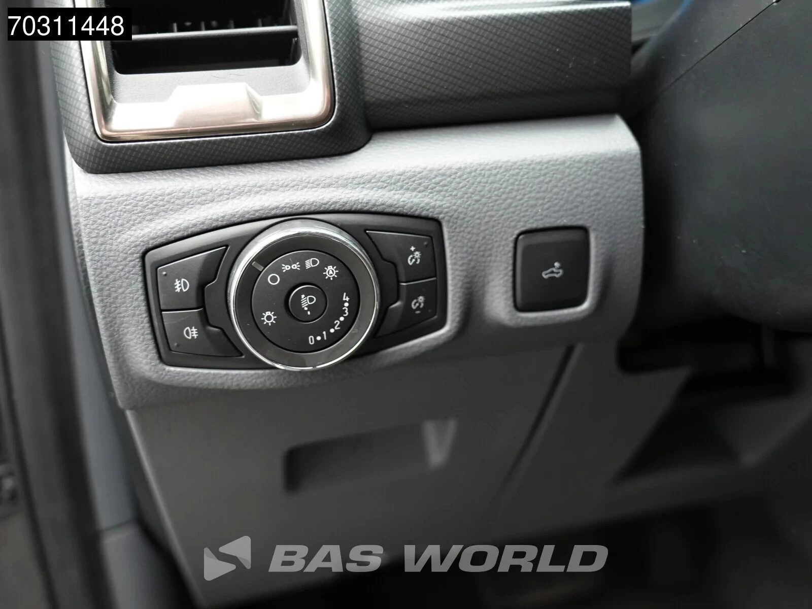 Hoofdafbeelding Ford Ranger