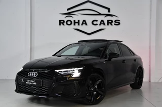 Audi A3 LIMOUSINE 35 TFSI S-Line*Pano*Sfeer*Matrix*Memory