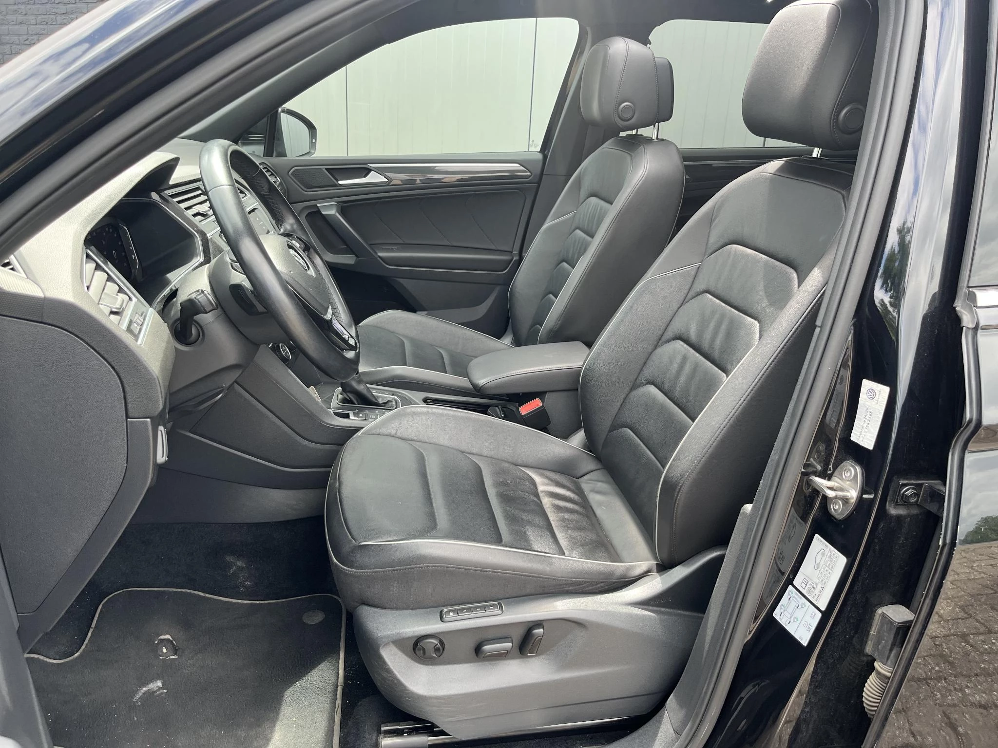 Hoofdafbeelding Volkswagen Tiguan Allspace