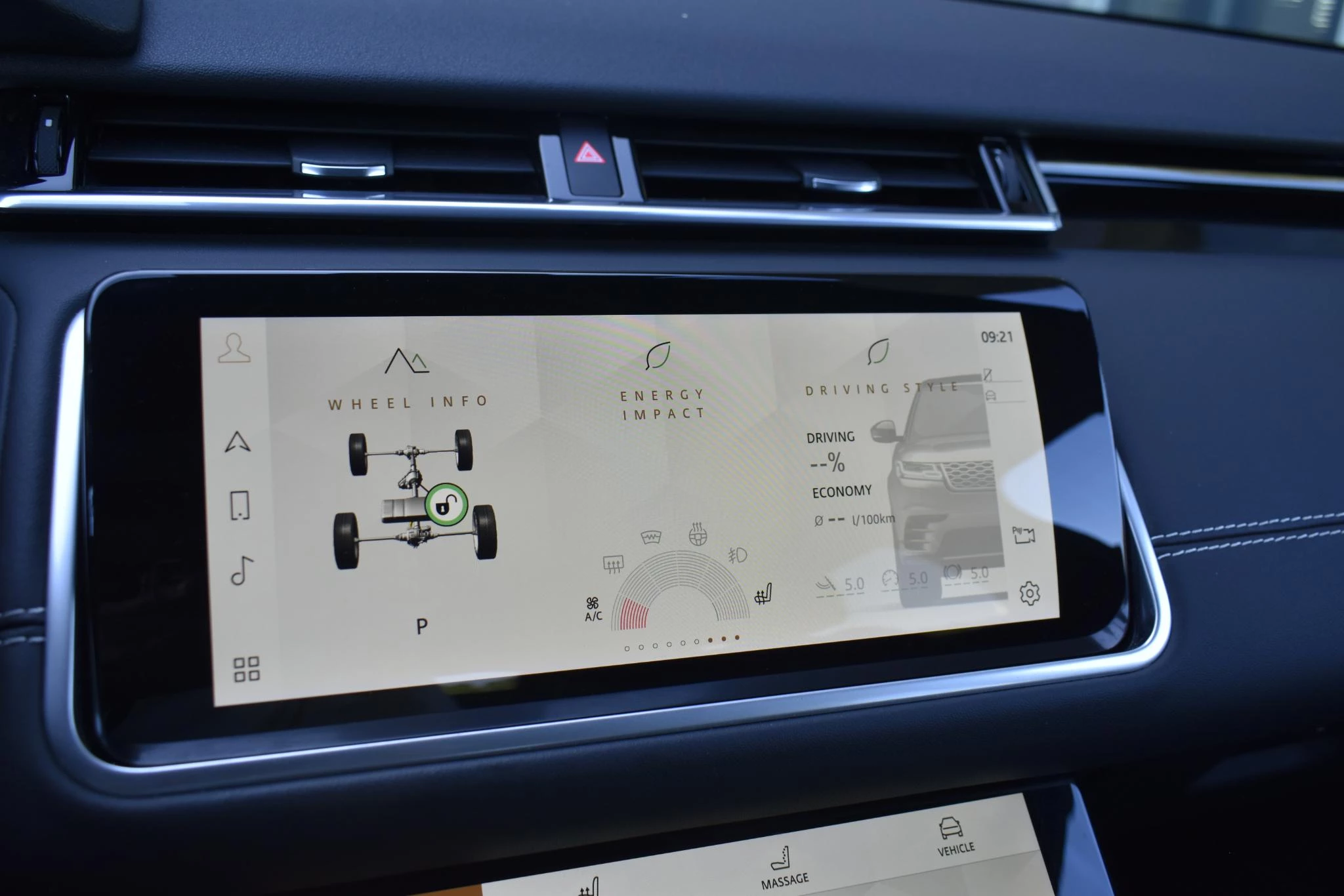 Hoofdafbeelding Land Rover Range Rover Velar