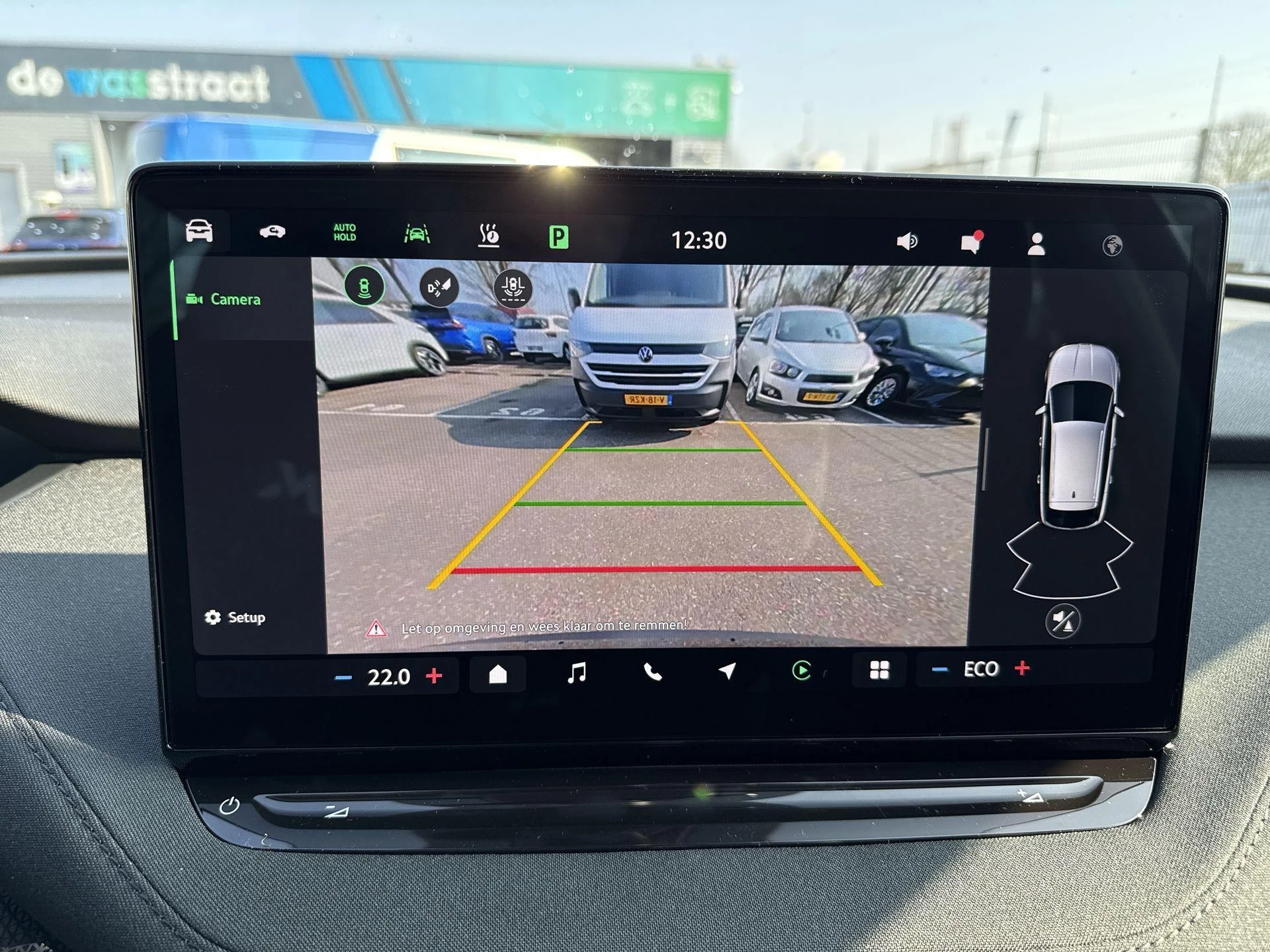 Hoofdafbeelding Škoda Elroq