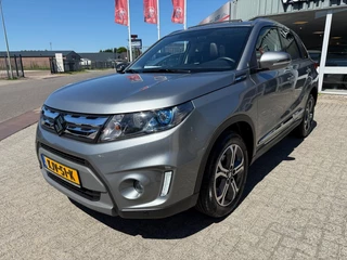 Suzuki Vitara 1.6 High Executive Allgrip