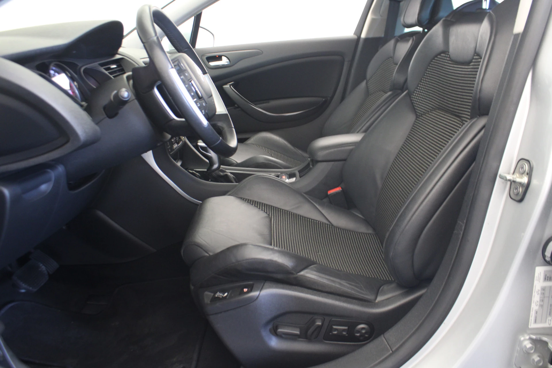 Hoofdafbeelding Citroën C5