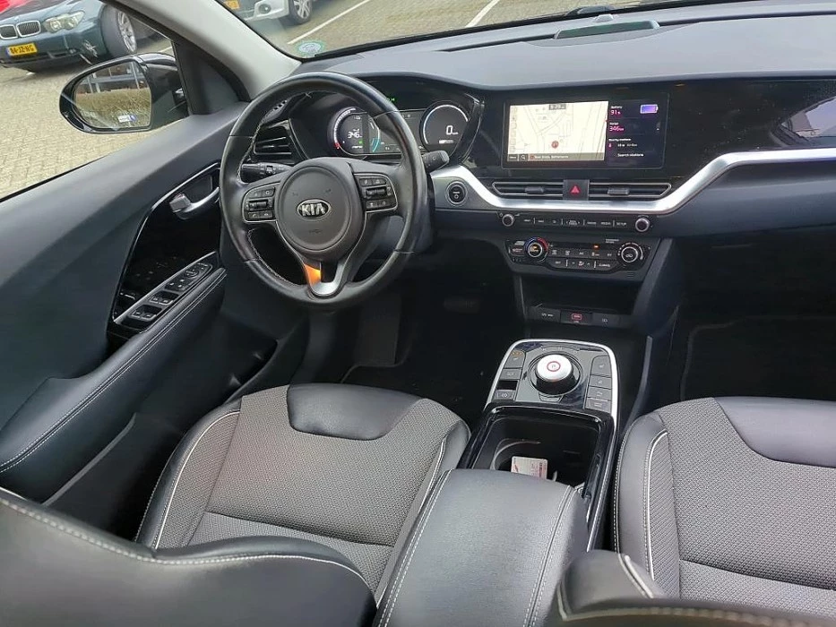 Hoofdafbeelding Kia e-Niro