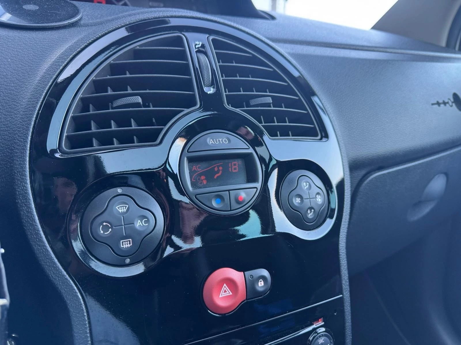 Hoofdafbeelding Renault Modus