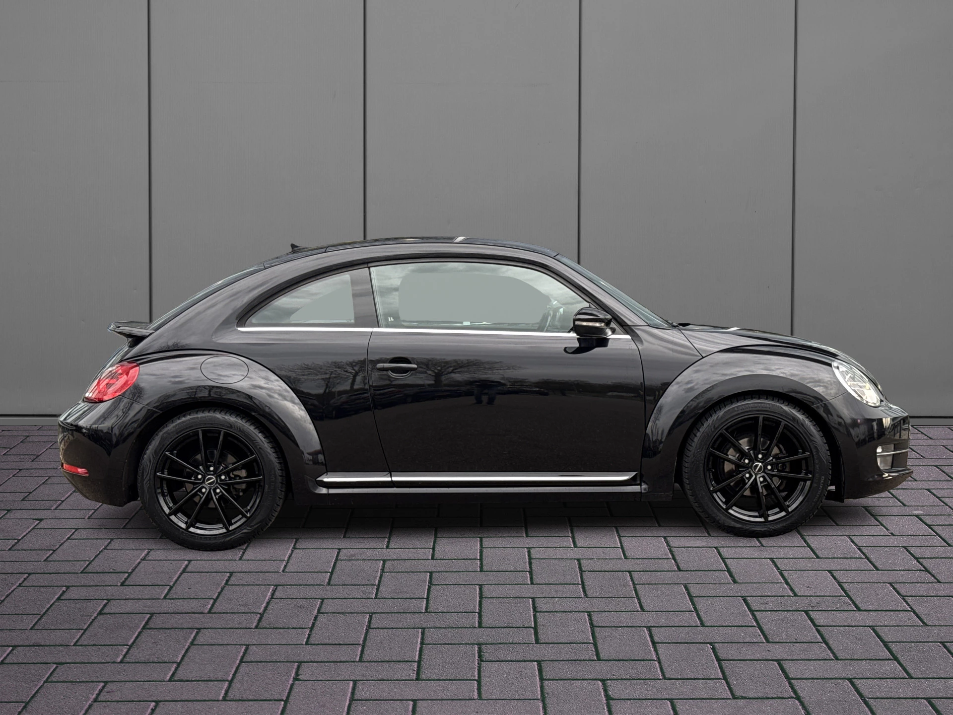 Hoofdafbeelding Volkswagen Beetle