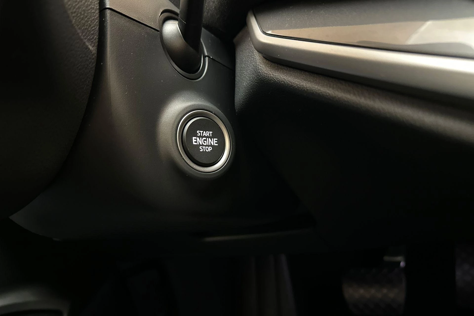 Hoofdafbeelding Škoda Elroq