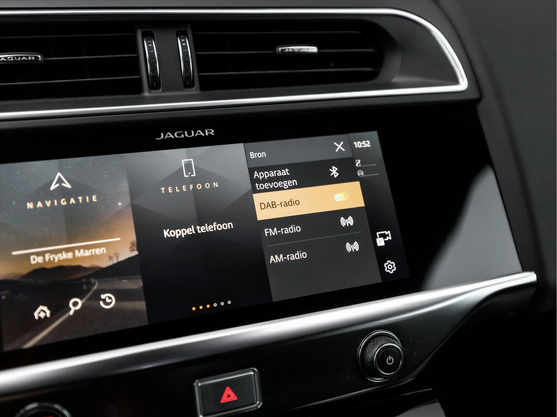 Hoofdafbeelding Jaguar I-PACE