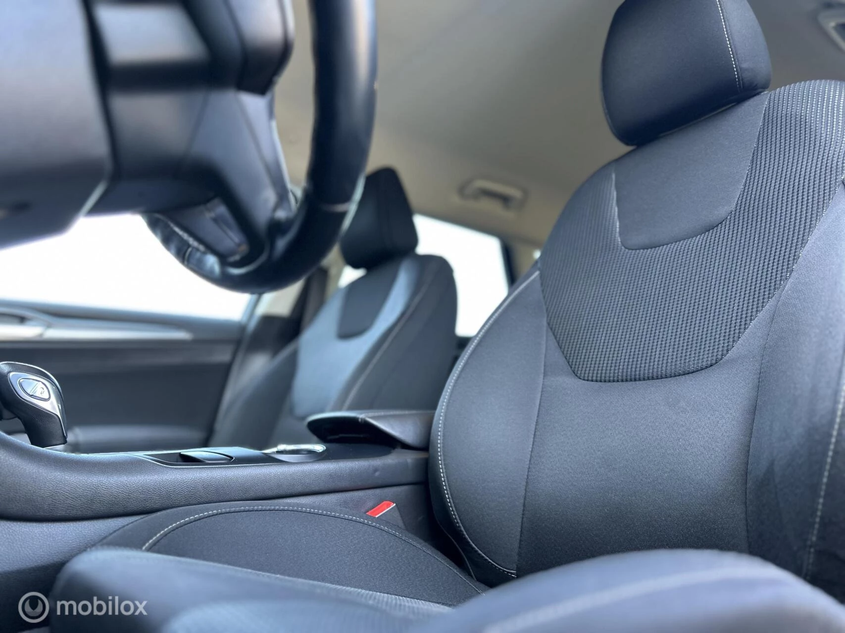 Hoofdafbeelding Ford Mondeo