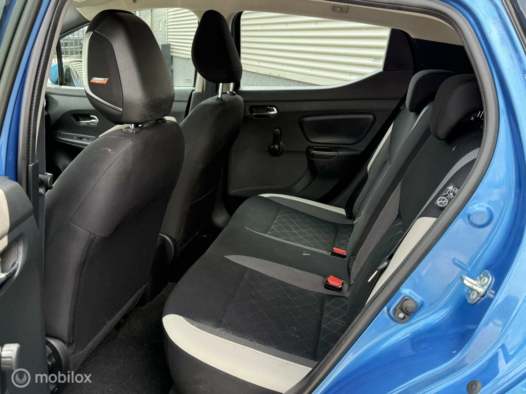 Hoofdafbeelding Nissan Micra
