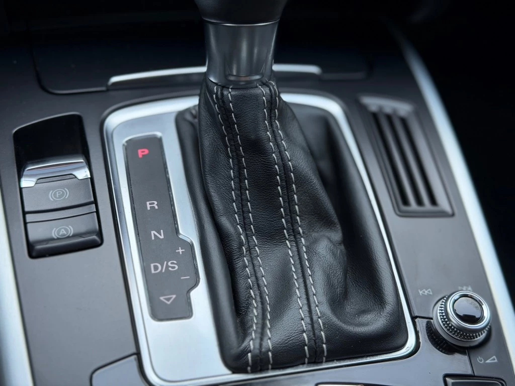 Hoofdafbeelding Audi S5